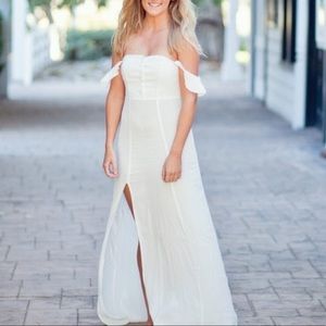 Flynn Skye Bella Maxi Dress